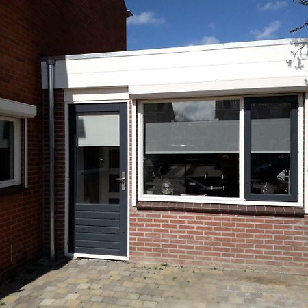Nieuw Appartement 12 Oostkapelle Exteriér fotografie