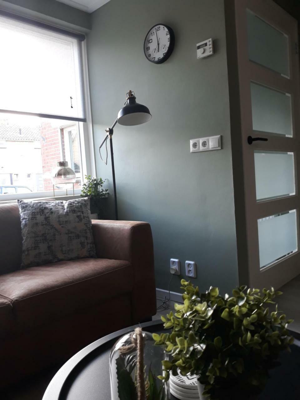 Nieuw Appartement 12 Oostkapelle Exteriér fotografie