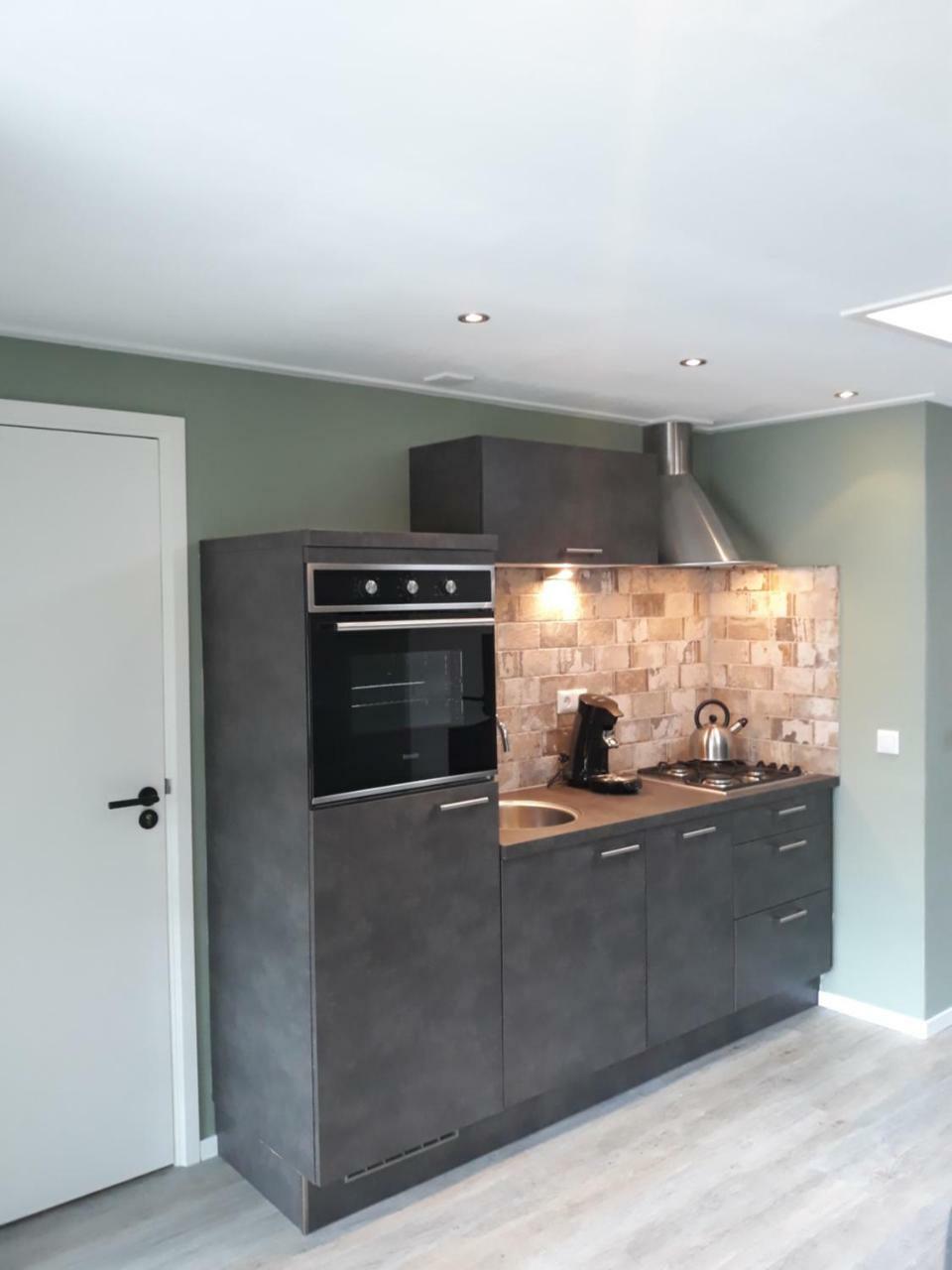 Nieuw Appartement 12 Oostkapelle Exteriér fotografie