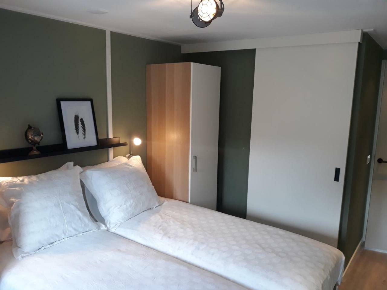 Nieuw Appartement 12 Oostkapelle Exteriér fotografie